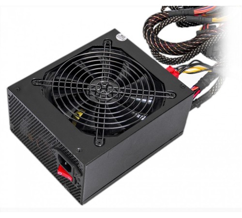 Блок питания Negorack NR-PSU10001