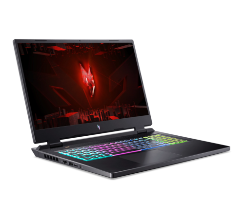Ноутбук Acer Nitro 17 AN17-41-R3S4 NH.QKNCD.002 Ноутбук Acer Nitro 17 AN17-41-R3S4 NH.QKNCD.002