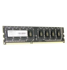 Память DDR3 4GB 1600MHz AMD R534G1601U1S-UO