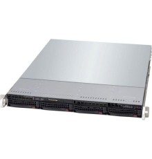 Серверный корпус Supermicro CSE-815TQC-R706CB