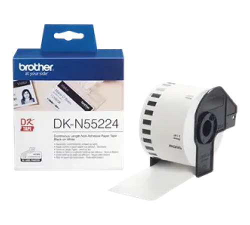 Лента Brother DKN55224