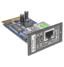 Модуль SNMP для ИБП MegaTec DL801