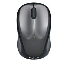 Мышь Logitech M235 Grey 910-002201