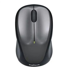 Мышь Logitech M235 Grey 910-002201