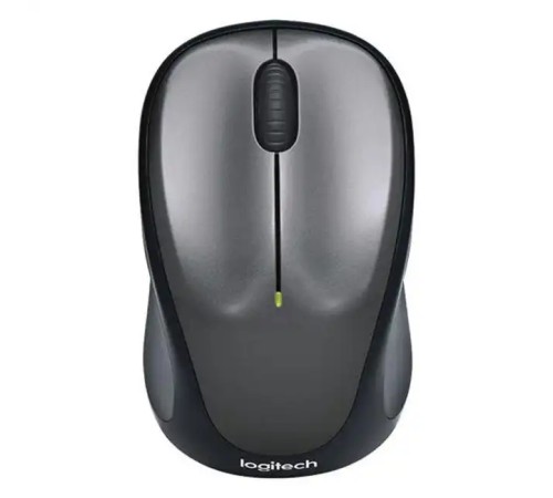 Мышь Logitech M235 Grey 910-002201