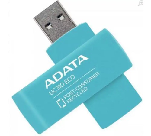 USB флешка Adata UC310E-64G-RGN
