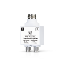 Дуплексер Ubiquiti airFiber 11 Low-Band Duplexer AF-11-DUP-L