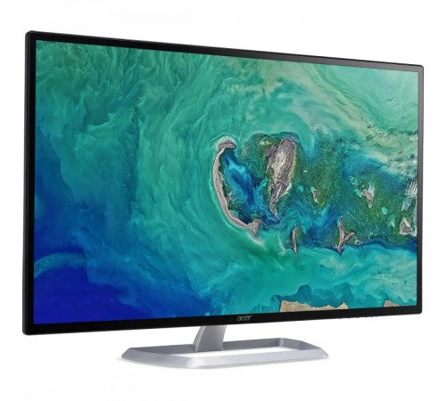Монитор Acer 31.5 EB321HQUCbidpx UM.JE1EE.C01 Монитор Acer 31.5 EB321HQUCbidpx UM.JE1EE.C01