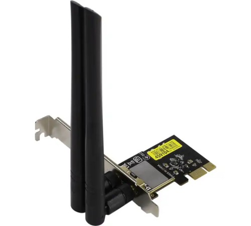 Сетевая карта D-Link DWA-582 DWA-582/RU/10