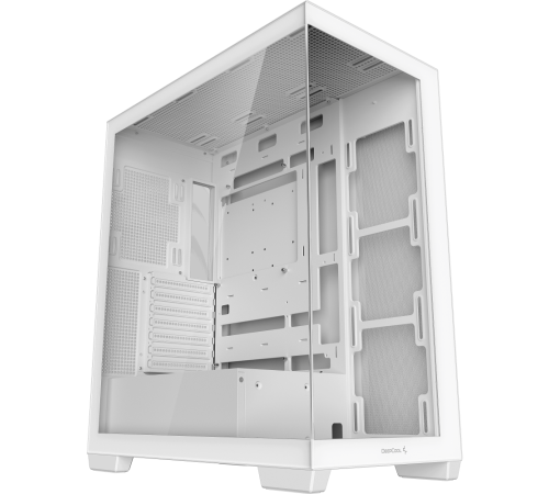 Корпус DeepCool CG580 White R-CG580-WHNDA0-G-1