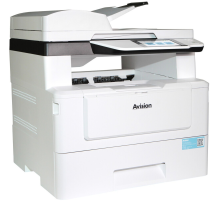 МФУ Avision AM43A Plus 000-1078-0KG