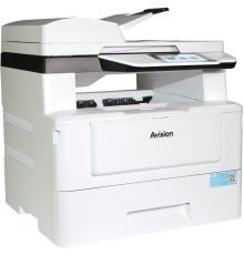 МФУ Avision AM43A Plus 000-1078-0KG