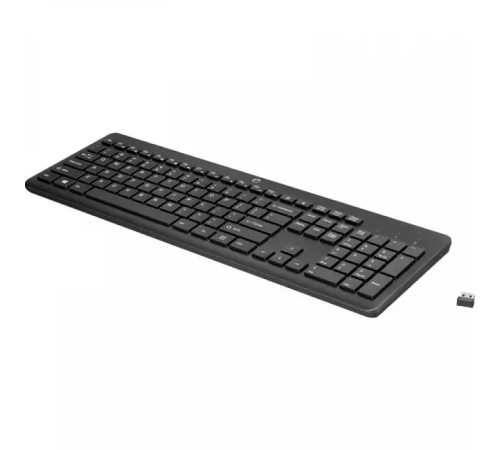 Клавиатура HP 230 3L1E7AA