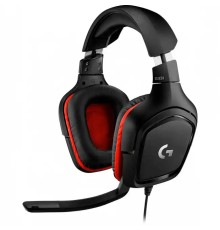 Наушники Logitech G331 981-000758
