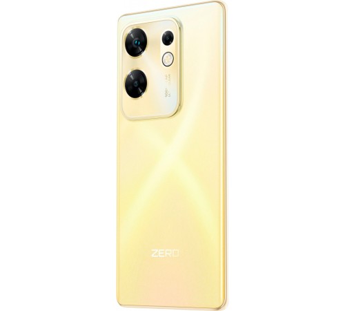 Смартфон Infinix Zero 30 8/256Gb Sunset Gold 10047674
