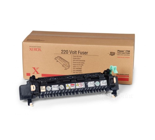 Фьюзер Xerox 115R00077