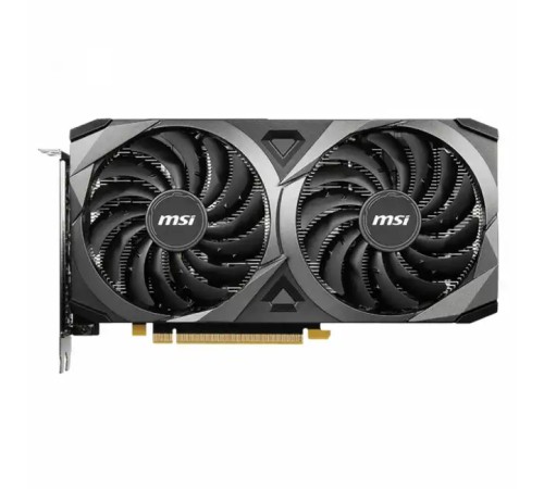 Видеокарта MSI GeForce RTX 3050 VENTUS 2X OC VENT XS 8G