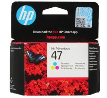 Струйный картридж HP 6ZD61AE