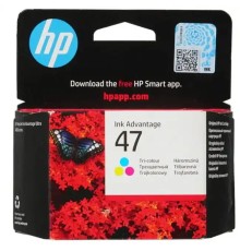 Струйный картридж HP 6ZD61AE