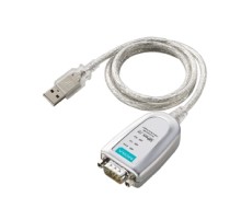 Преобразователь Moxa UPort 1150