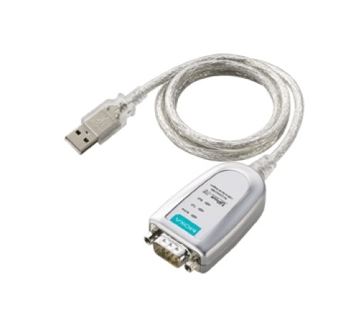 Преобразователь Moxa UPort 1150