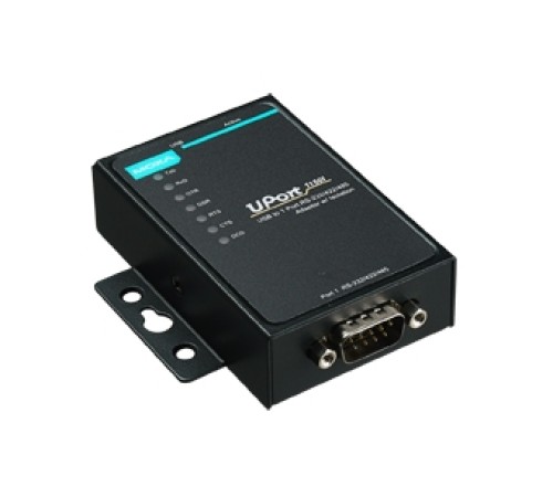 Преобразователь Moxa UPort 1150I