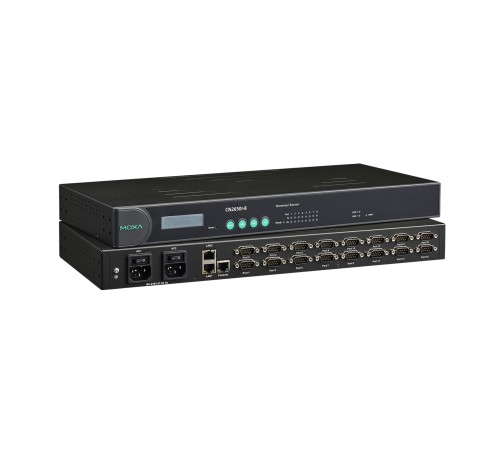Терминальный сервер Moxa CN2650I-8