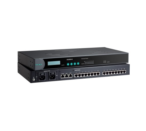 Терминальный сервер Moxa CN2650-8