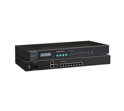 Терминальный сервер Moxa CN2650-16-2AC