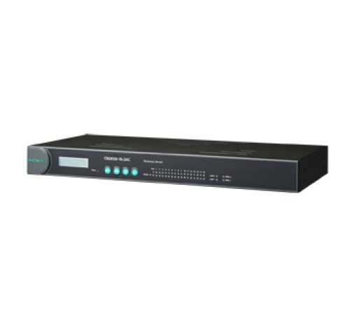 Терминальный сервер Moxa CN2650I-16-2AC