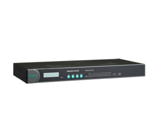 Терминальный сервер Moxa CN2650I-16-2AC