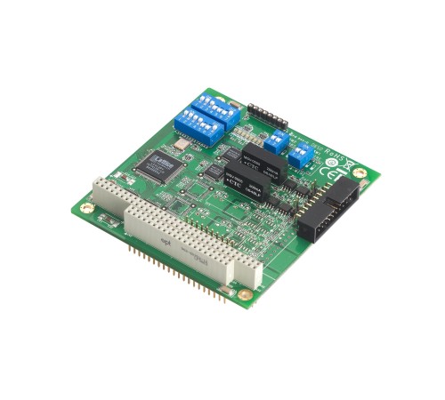 Плата Moxa CA-132-T Плата Moxa CA-132-T