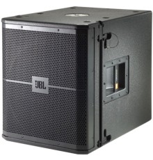 Сабвуфер JBL VRX915S