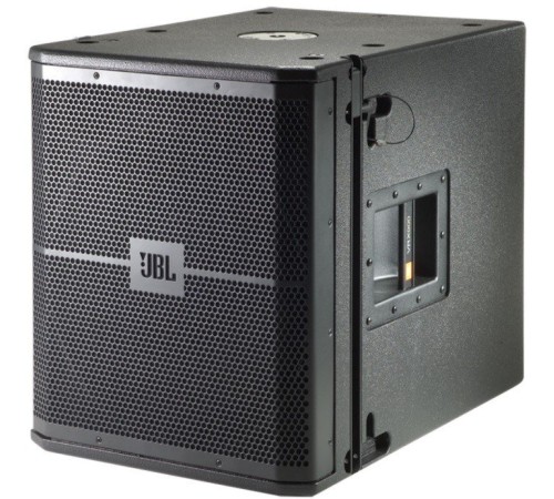 Сабвуфер JBL VRX915S
