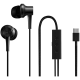 Гарнитура Xiaomi Type-C Earphones Black BHR8930GL