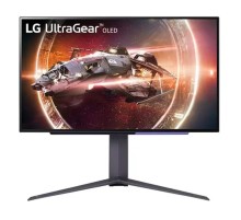 Монитор LG 26.5 UltraGear 27GS95QE-B 27GS95QE-B.ARUZ