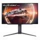Монитор LG 26.5 UltraGear 27GS95QE-B 27GS95QE-B.ARUZ