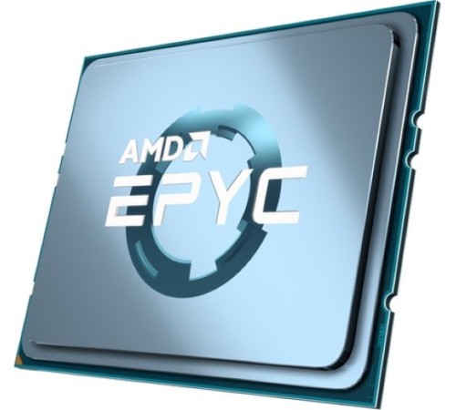 Процессор AMD Epyc 7402 (100-000000046)