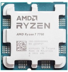 Процессор AMD Ryzen 7 7700 OEM 100-000000592