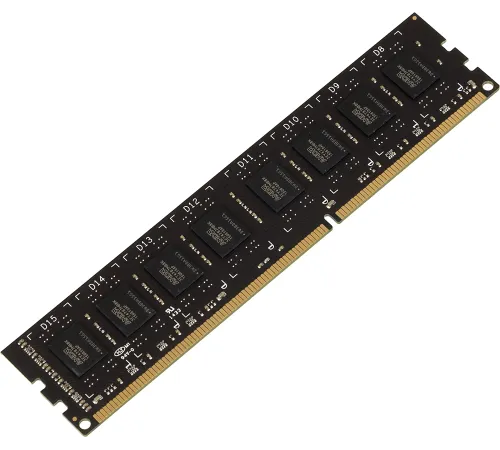 Память DDR3 8Gb 1600MHz AMD R538G1601U2S-UO