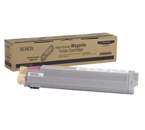 Картридж Xerox 106R01078