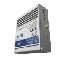 Промышленный LTE шлюз TRB141 Teltonika TRB141003000