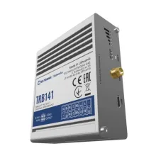 Промышленный LTE шлюз TRB141 Teltonika TRB141003000