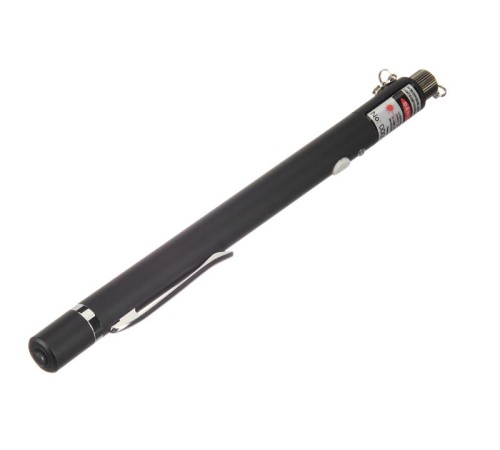 Локатор повреждений Netko BOB-VFL650-5 (54211)
