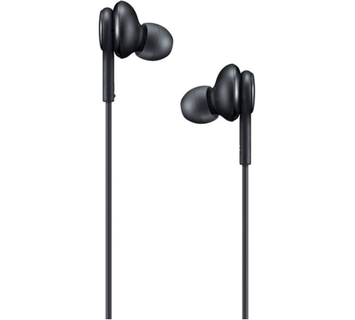 Гарнитура Samsung EO-IA500 Black EO-IA500BBEGRU