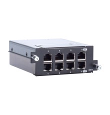 Модуль Moxa RM-G4000-8GPoE
