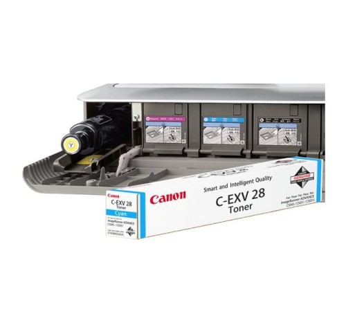 Картридж Canon 2793B002