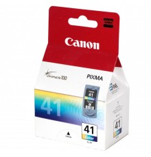 Картридж Canon CL-41 0617B025