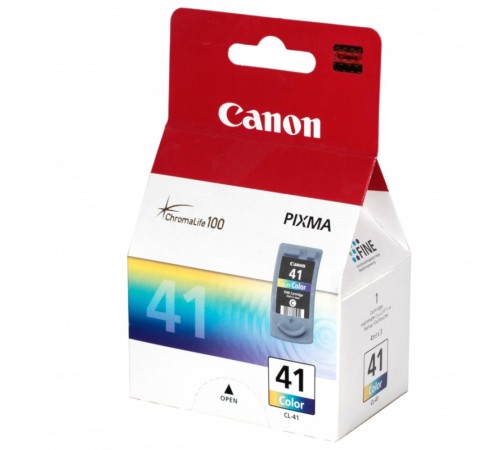 Картридж Canon CL-41 0617B025