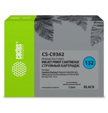 Картридж струйный Cactus CS-C9362